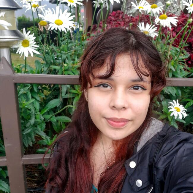 Babysitter in La Chorrera: Erika Quiel