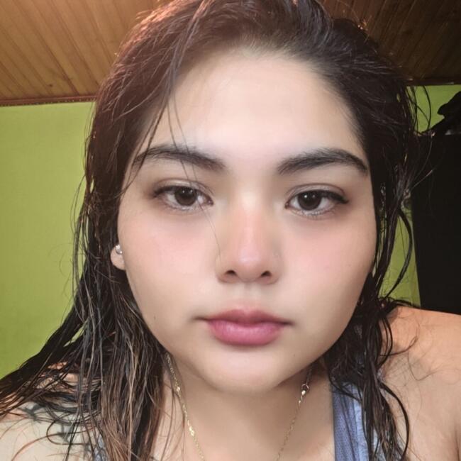 Babysitter in Santiago: Vanessa garrafa