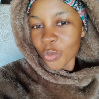 Nanny in Polokwane: Johann