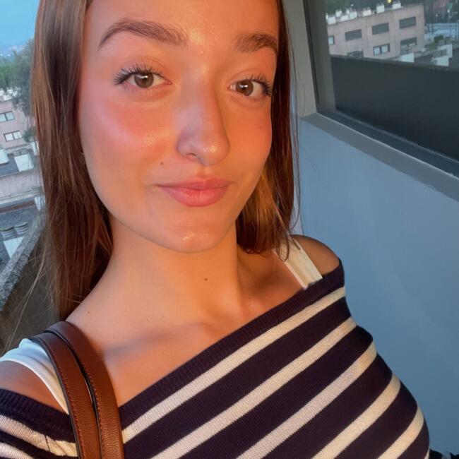 Canguro en Cerdanyola del Vallès: Paula