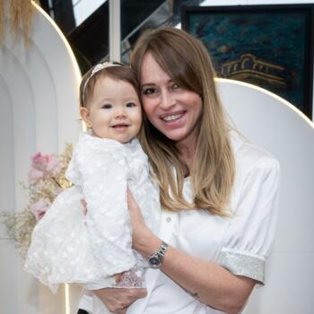 Babysitting job in Tigre: babysitting job Lucia