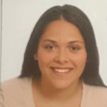 Canguro en Valladolid: Lucia