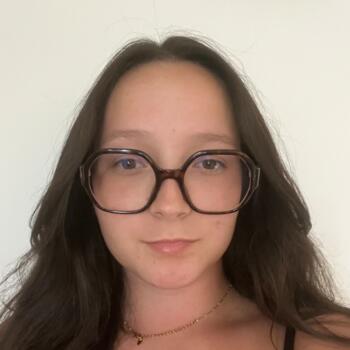 Babysitter in Thouaré-sur-Loire: Giulia