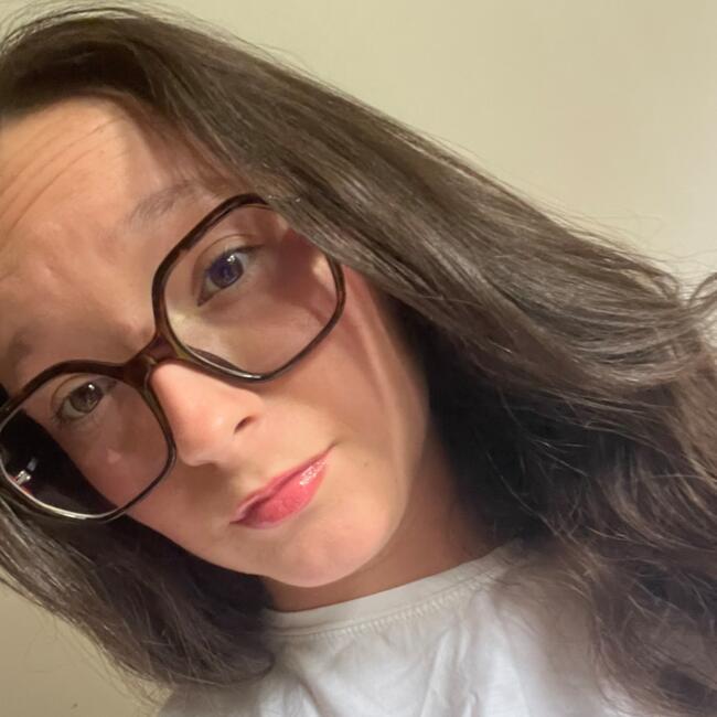 Babysitter in Thouaré-sur-Loire: Giulia