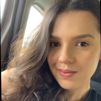 Babá em Nova Esperança (Nova Esperança): Vanessa