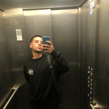 Babysitter in Vlaardingen: Juan