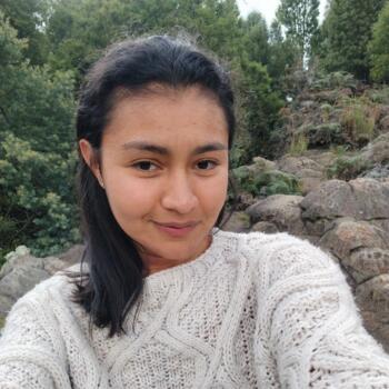 Babysitter in Bogotá: Alejandra florez