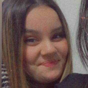 Baby-sitter Privas: Manon