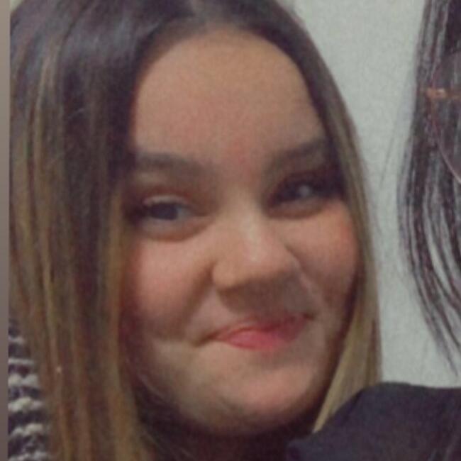 Babysitter in Privas: Manon