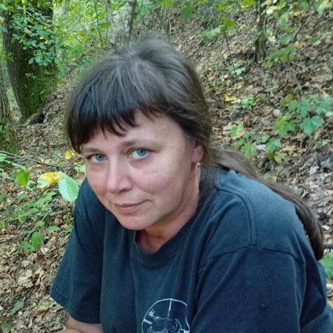 Opiekunka do dziecka w Lublin: Inna