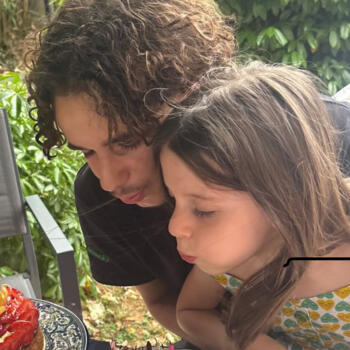 Babysitter in Charenton-le-Pont: Oscar