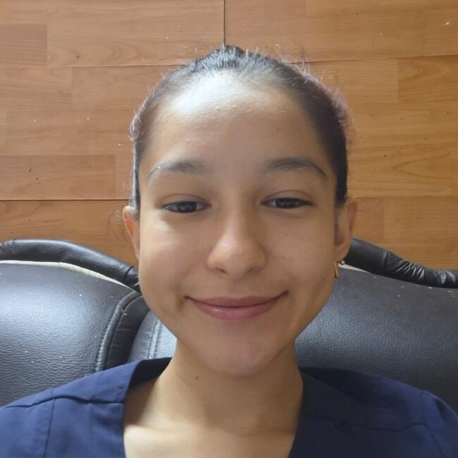 Babysitter in Monterrey: Lyly Angelica