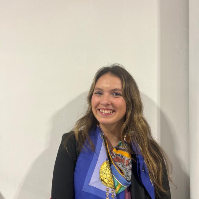 Canguro en Barcelona: Manon