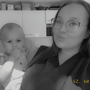 Babysitter στην περιοχή Καρκασσόν: Maelysse