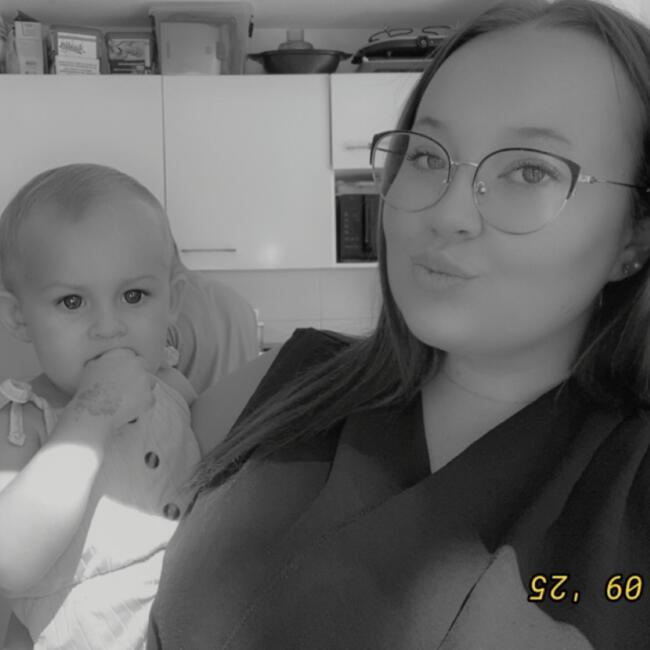 Babysitter in Carcassonne: Maelysse