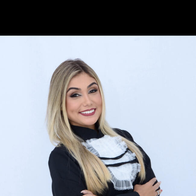 Babá em Vespasiano: Ketlen