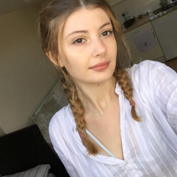 Babysitting job in Hartlepool: babysitting job Jaimie