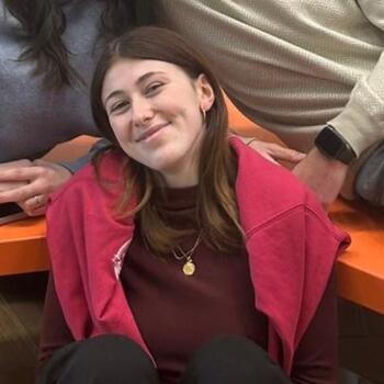 Babysitter in Grenoble: Agathe