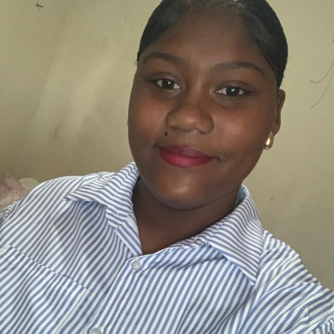 Niñera en Santana (Provincia de Peravia): Anairy