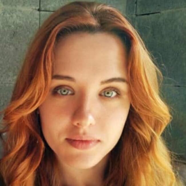 Nanny in Newcastle upon Tyne: Kaya