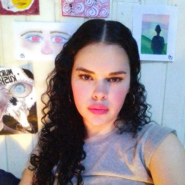 Babysitter in Caxias do Sul: Giovanna