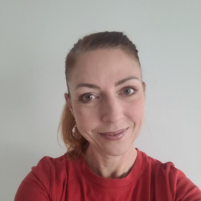 Babysitter in Henvic: Priscillia