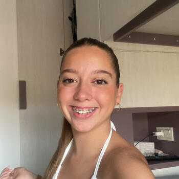 Nanny in Terrassa: Lucia