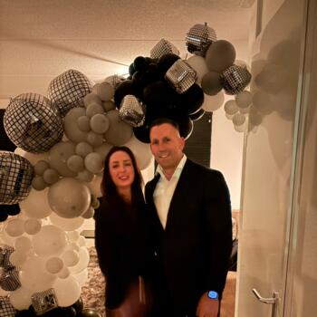 Parent Rotterdam: Jeremy