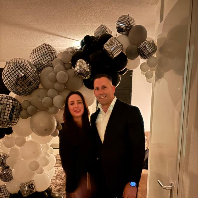 Oppaswerk in Rotterdam: Jeremy