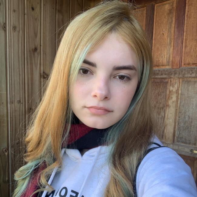 Babysitter in Tramandaí: Mariah lucia