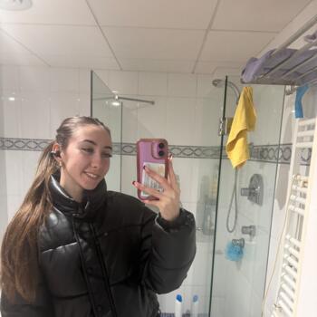 Nanny in Mataró: Zaira