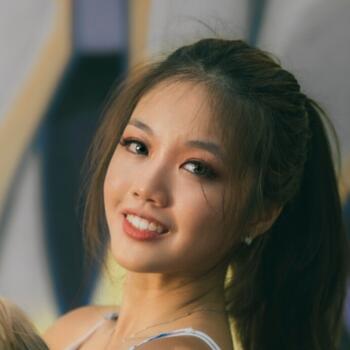 位于Singapore Island的临时保姆: Tess