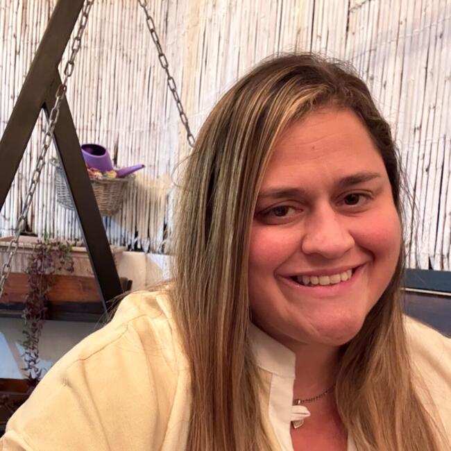 Babysitting job in Montevideo: Vane