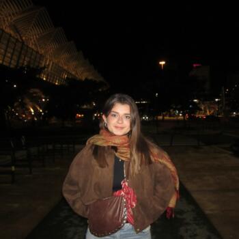 Babysitter in Alcochete: Francisca