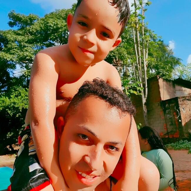 Babá em Porto Alegre: Junior
