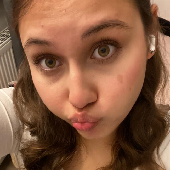 Babysitter in Leverkusen: Lilly