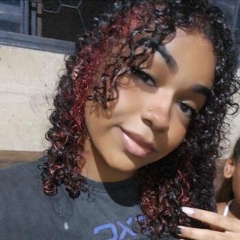 Babá em Parauapebas: Andreia Rodrigues de Sousa