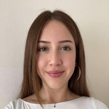 Babysitter in Padre Hurtado: Francisca