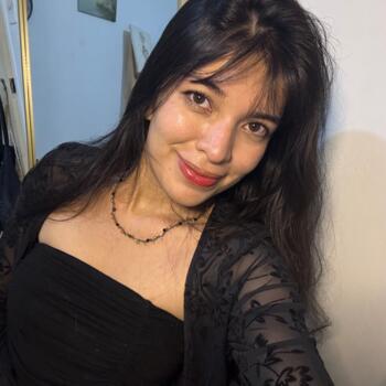 Niñera en Mata de Plátano: Fabiola