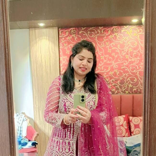 Babysitting job in Kanpur: Ruchi priyanka
