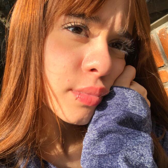 Niñera en San Miguel de Tucumán: Felicitas