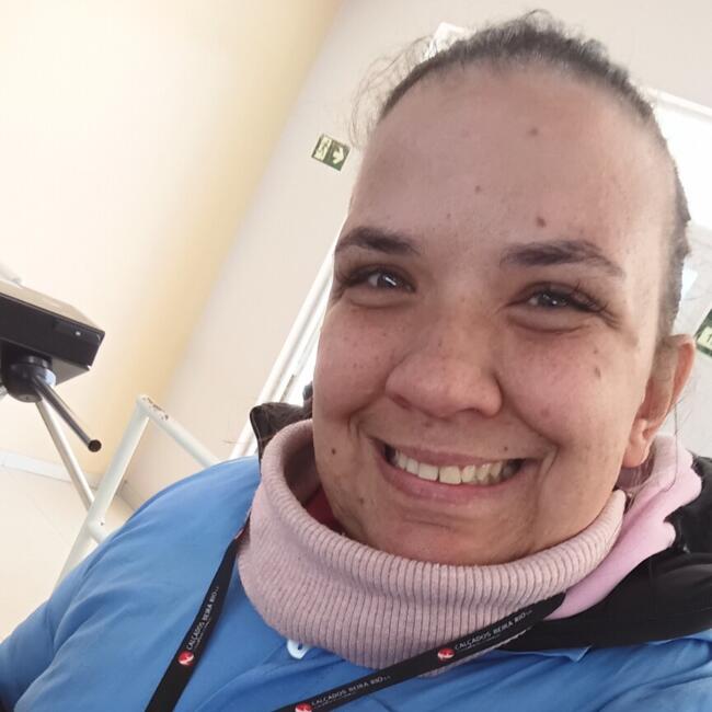 Babysitter in Cachoeira do Sul: Debora