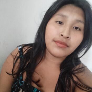 Niñera en La Chorrera: MIGDALIA Quintero