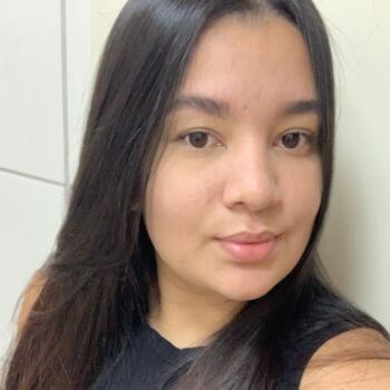 Emprego de babá em Goiânia: emprego de babá Jamilly