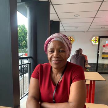 Nanny Pietermaritzburg: Thuthukile