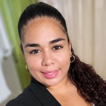 Niñera en El Espino (Distrito de San Carlos): Claudia