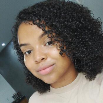 Babysitter Rio de Janeiro: CAROLAINe