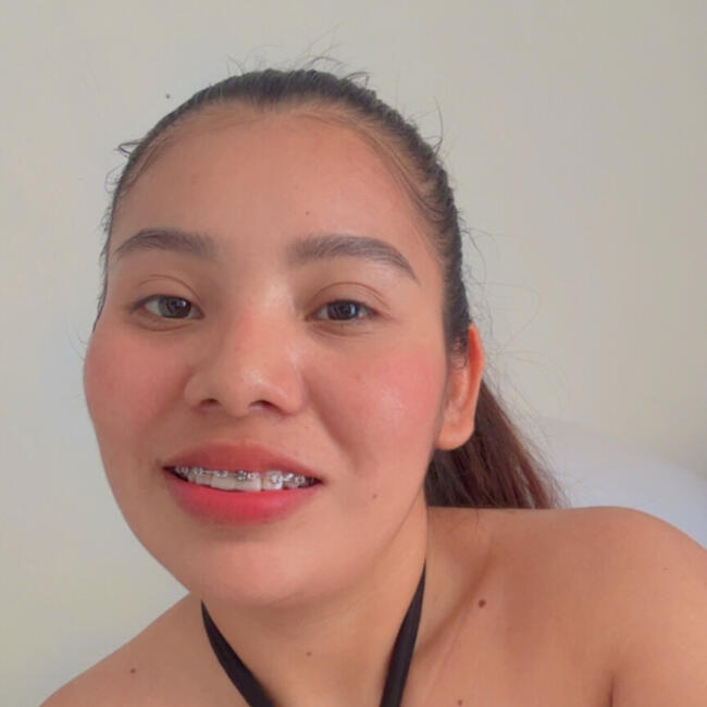 Babysitter in Cancún: Suci