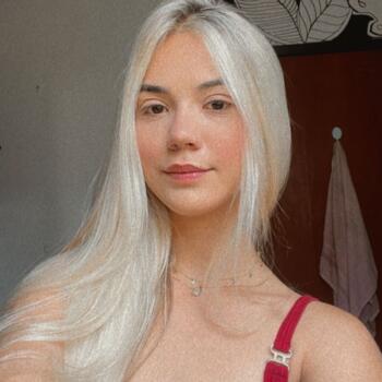 Babysitter in São José dos Campos: Kailane
