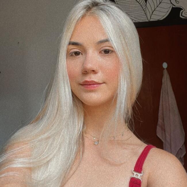 Babysitter in São José dos Campos: Kailane